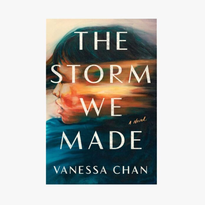 the storm we made vanessa chan