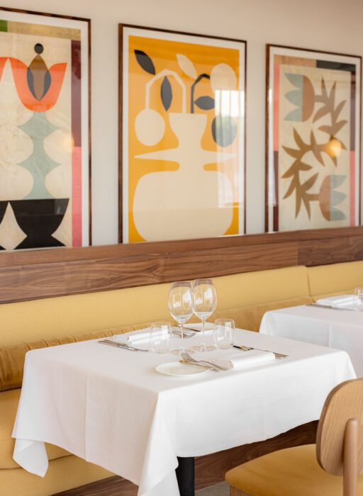 cornus restaurant