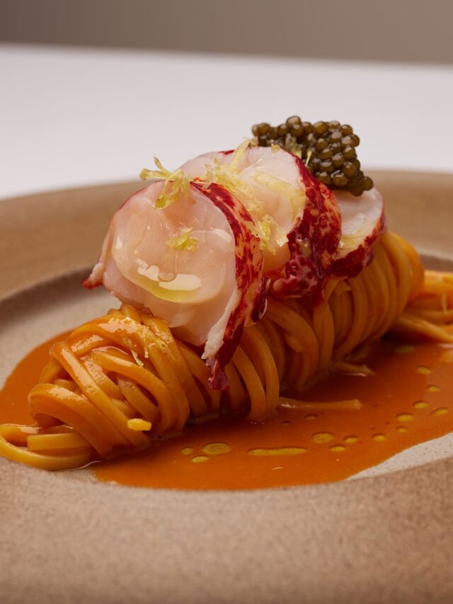 cornus restaurant
