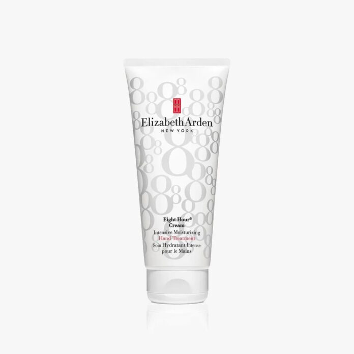 Elizabeth Arden Eight Hour Cream Intensive Moisturising Hand Treatment