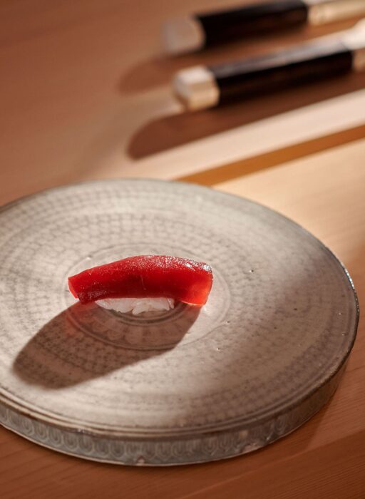sushi kanesaka
