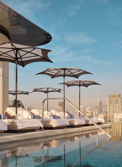 the lana dubai