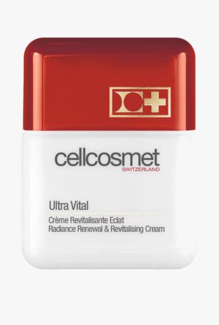 Cellcosmet Ultra Vital Cream