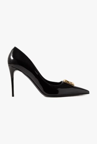 Dolce & Gabbana Formale point-toe pumps