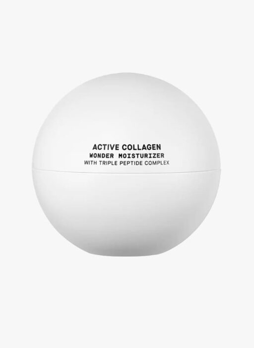 FaceGym Active Collagen Wonder Moisturizer
