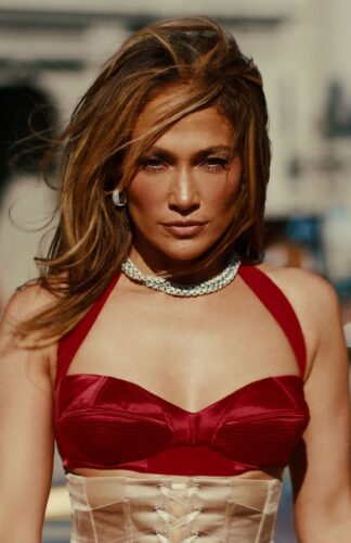 Jennifer Lopez FOPE