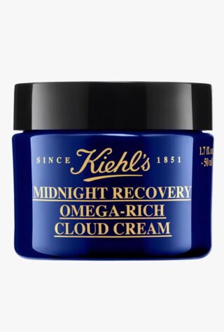 Kiehl's Midnight Recovery Omega-Rich Cloud Cream