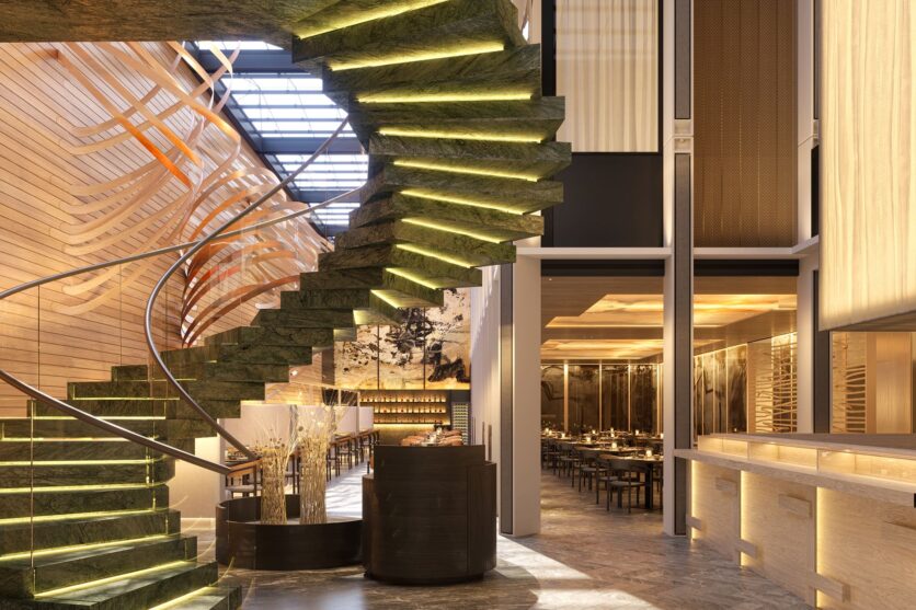 mandarin oriental mayfair