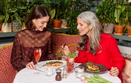 The Ivy Collection mother's day