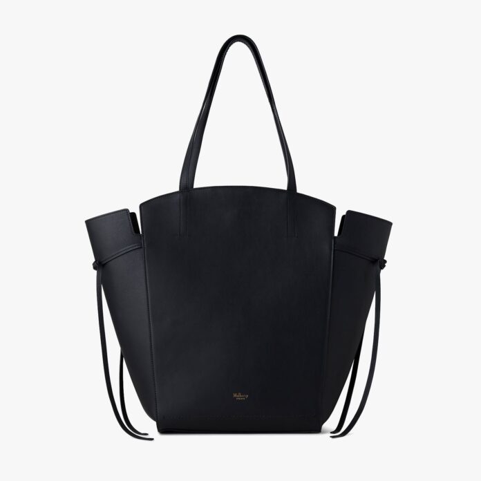 mulberry clovelly tote bag
