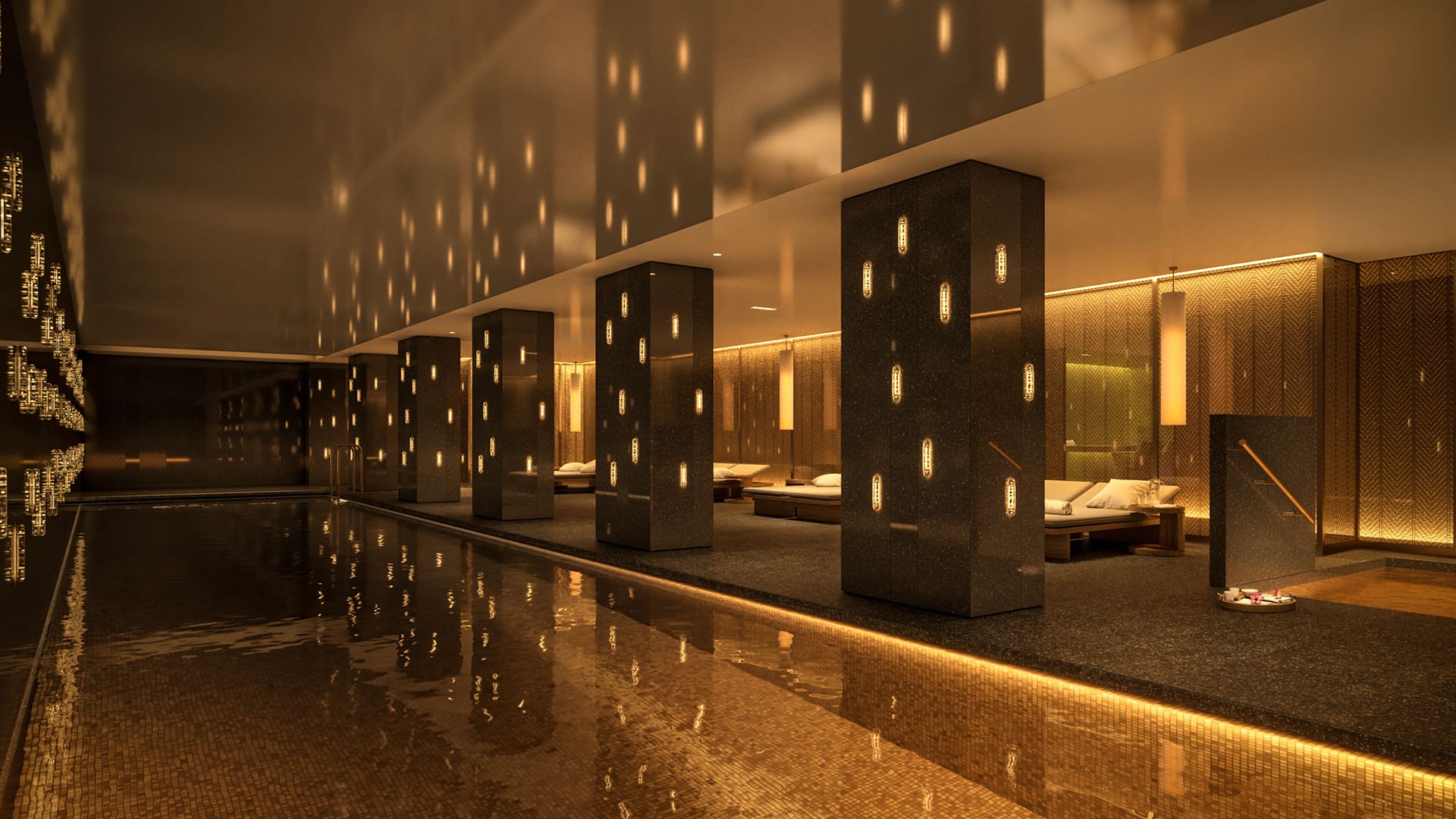 The Hottest New Hotels Opening In London In 2024   New London Hotels 2024 Hero 