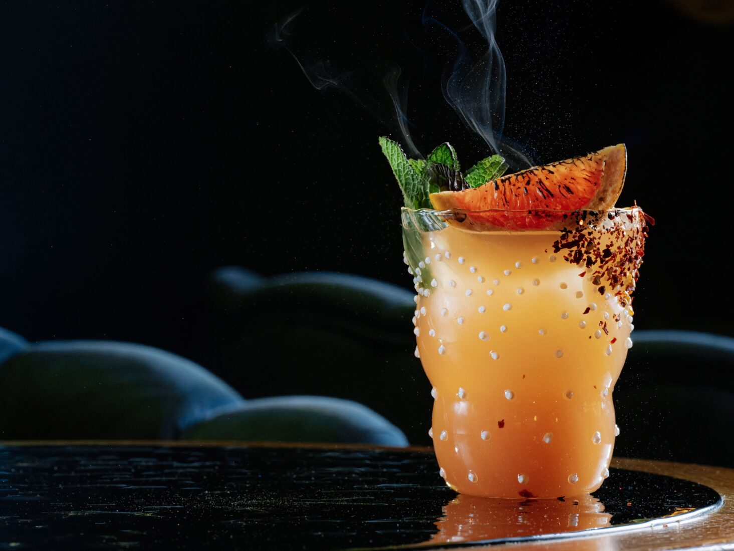 palomito cocktail amazonico