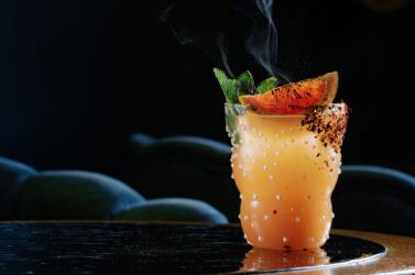 palomito cocktail amazonico