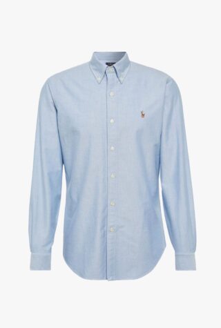 Polo Ralph Lauren cotton Oxford shirt