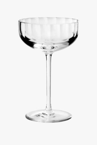 martini coupe glass