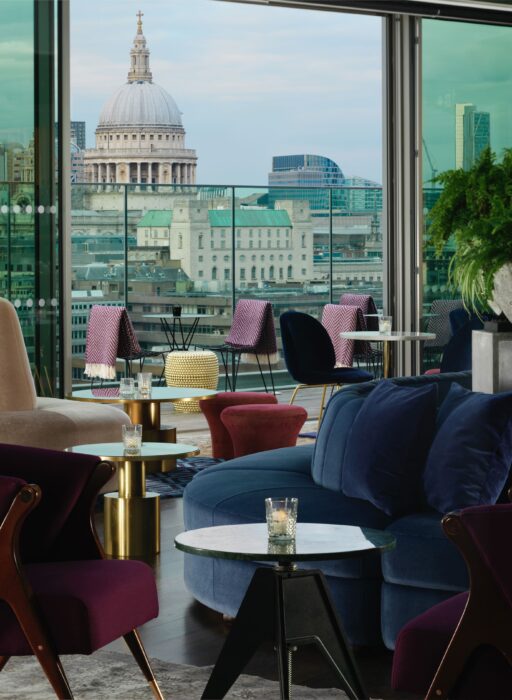 Sea Containers, South Bank