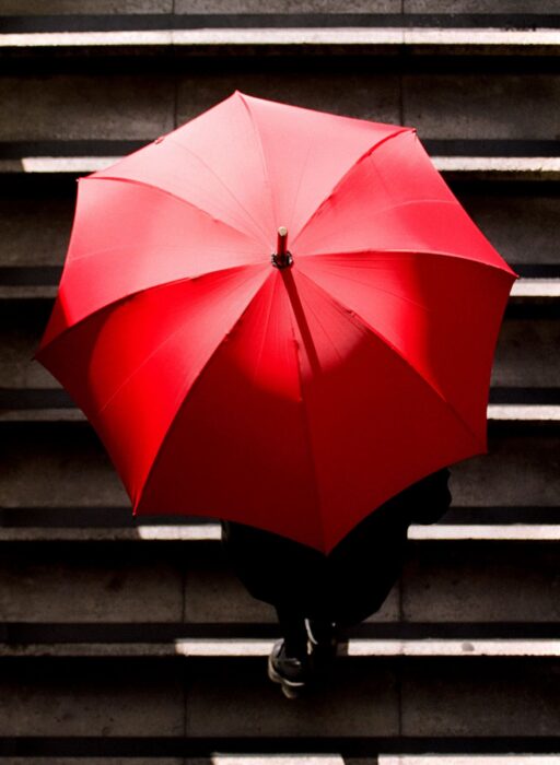 Swaine Briggs umbrella