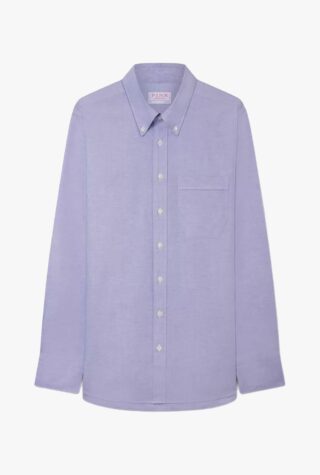 Thomas Pink classic fit Oxford shirt