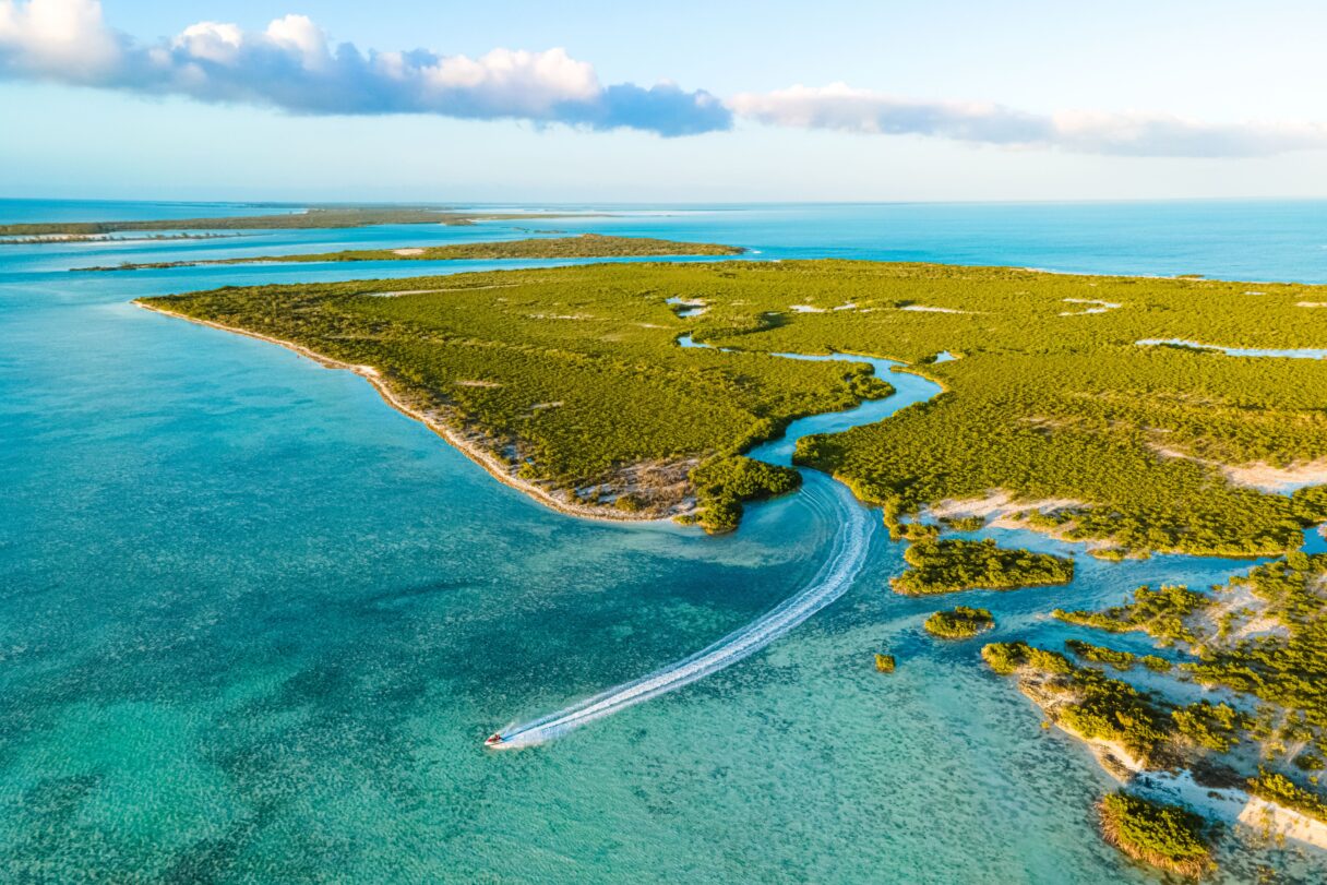 turks and caicos