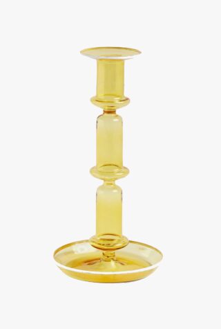 Hay Flare candlestick holder