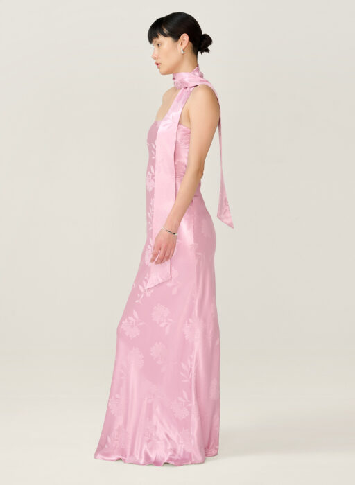 Omnes bridesmaid dress