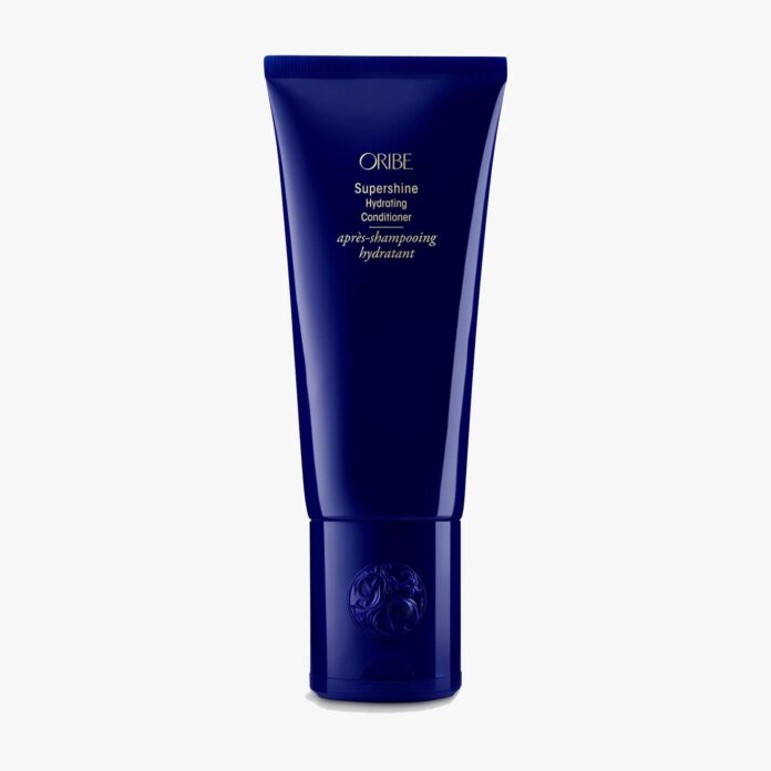 Oribe Supershine hydrating conditioner