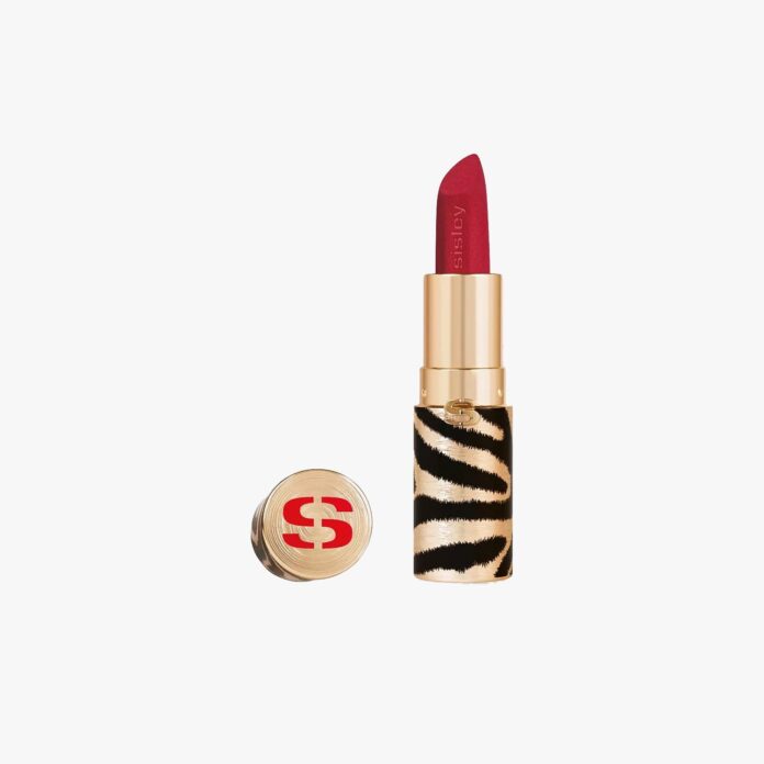 Sisley Phyto-Rouge velvet lipstick