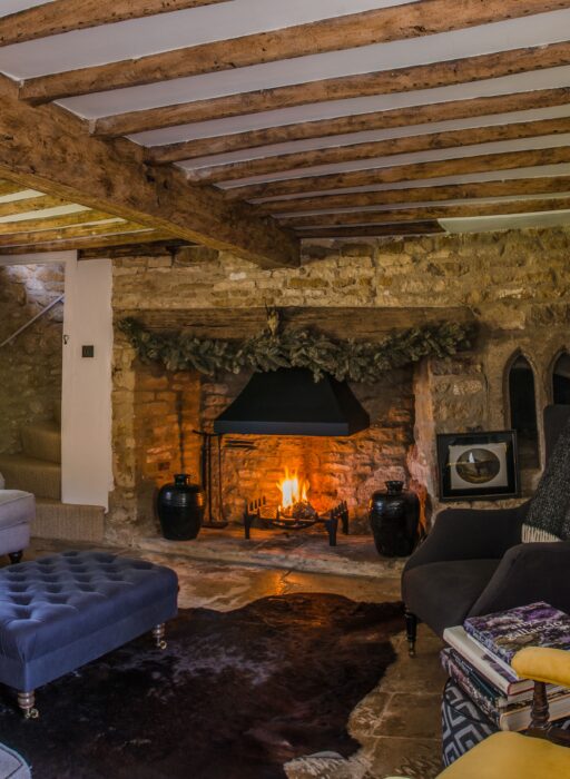Bentleys, Kingham