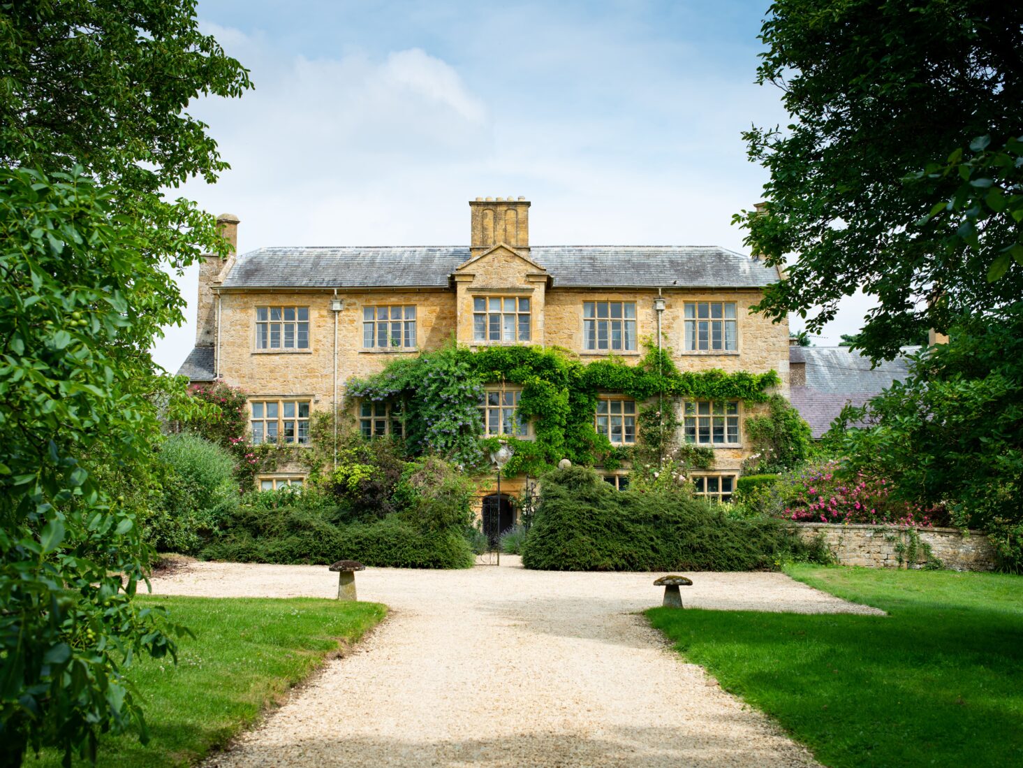 ebrington manor cotswolds