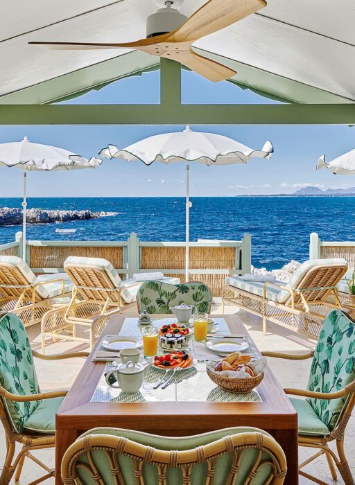 Hotel du Cap-Eden-Roc