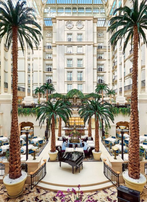 landmark london