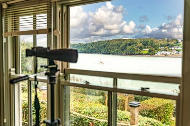 Rose House, Pembrokeshire