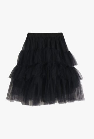 Simone Rocha tulle layered tutu skirt