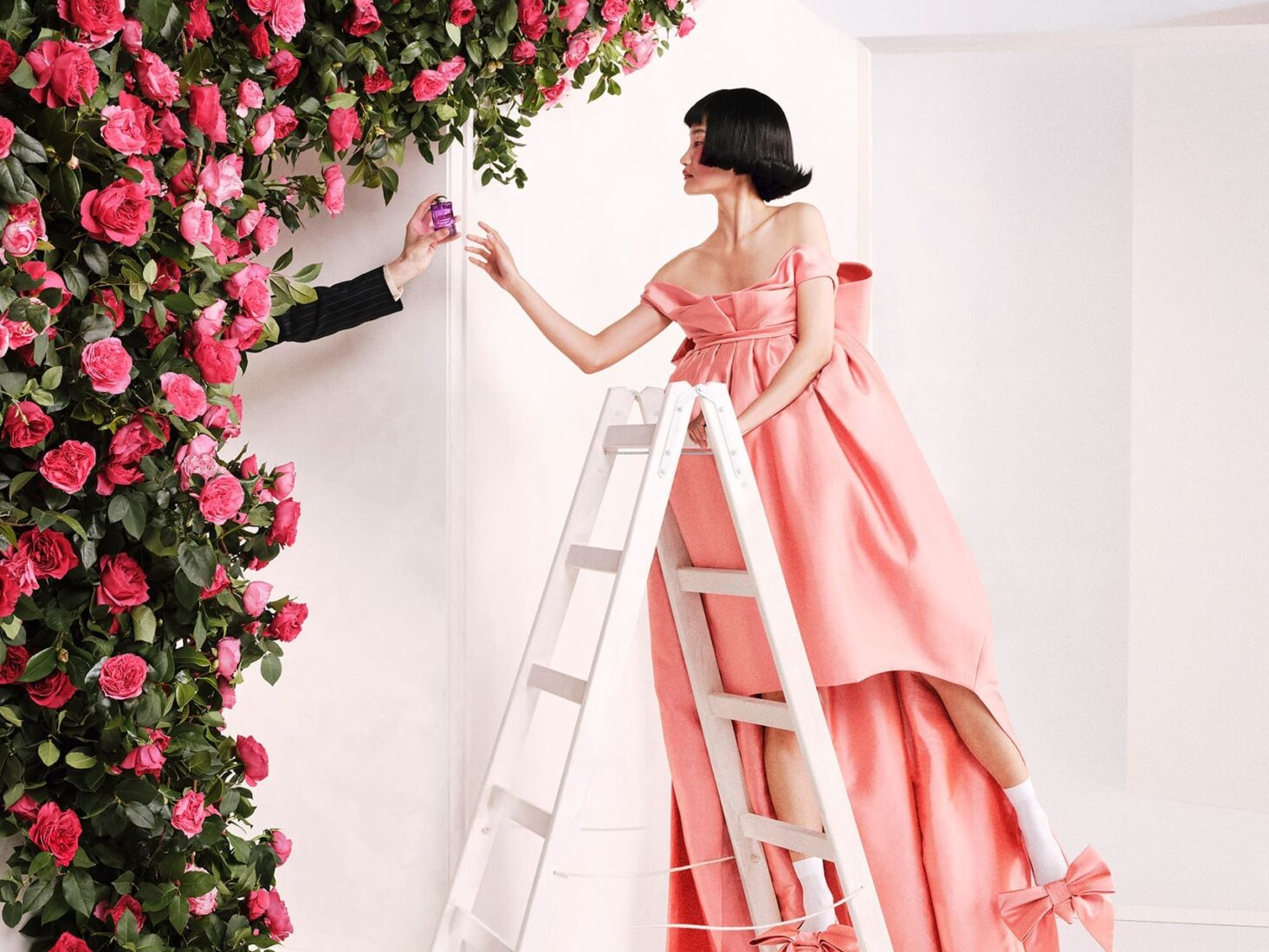 spring perfumes jo malone