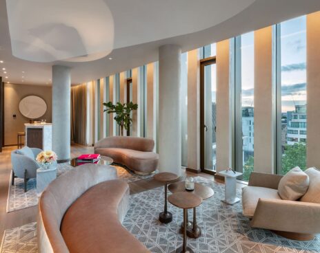 the londoner penthouse