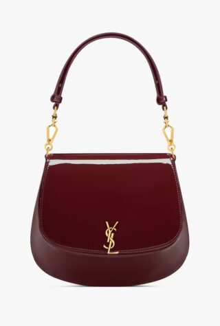 Saint Laurent Voltaire bag