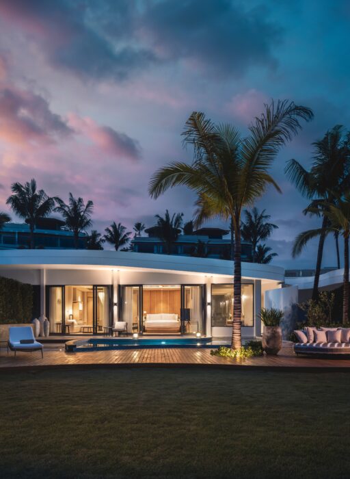 anantara koh yao yai