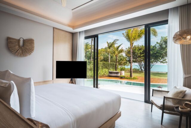 anantara koh yao yai