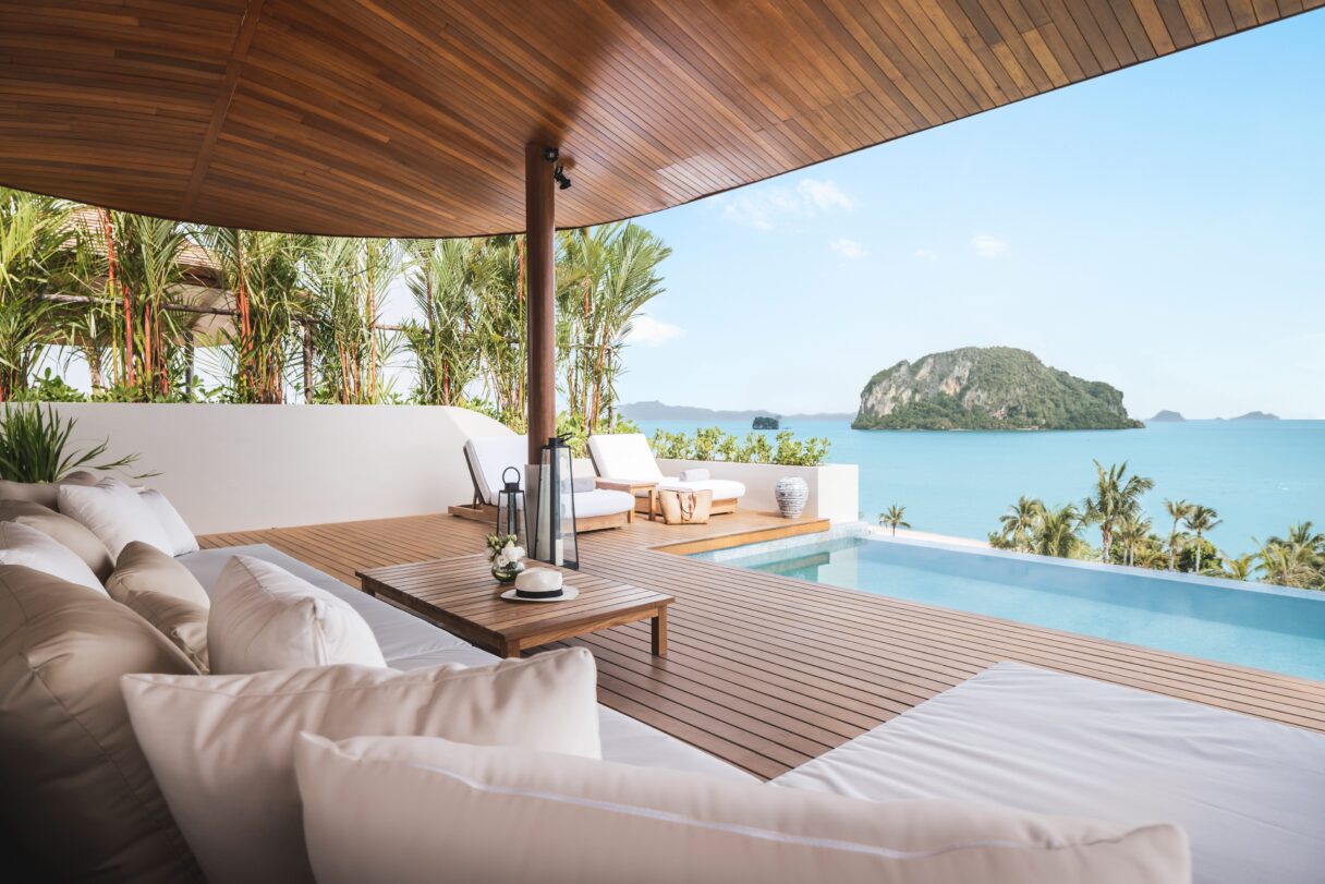 anantara koh yao yai