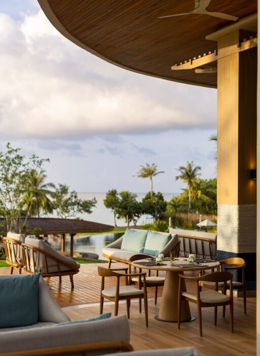 anantara koh yao yai
