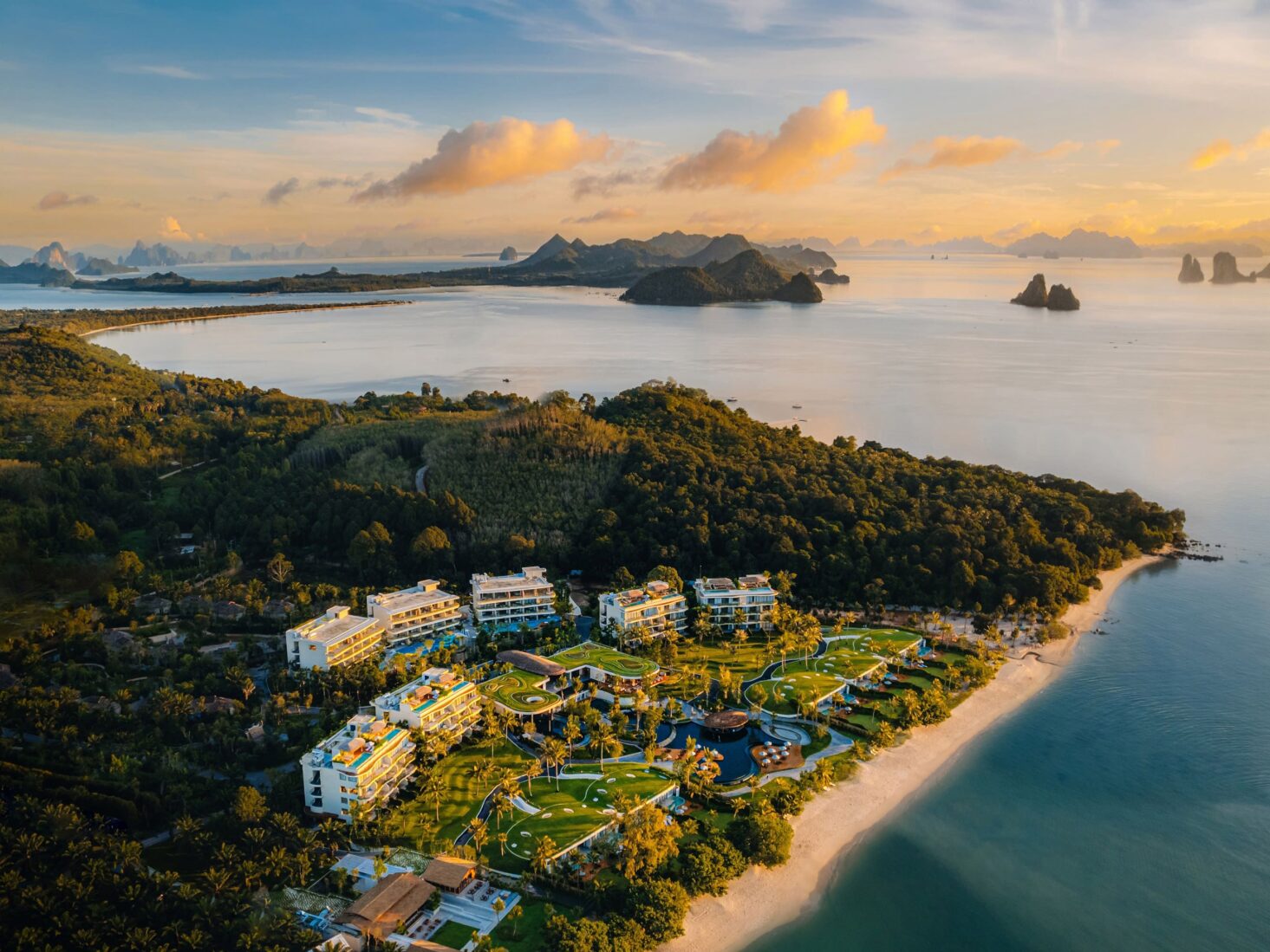 anantara koh yao yai