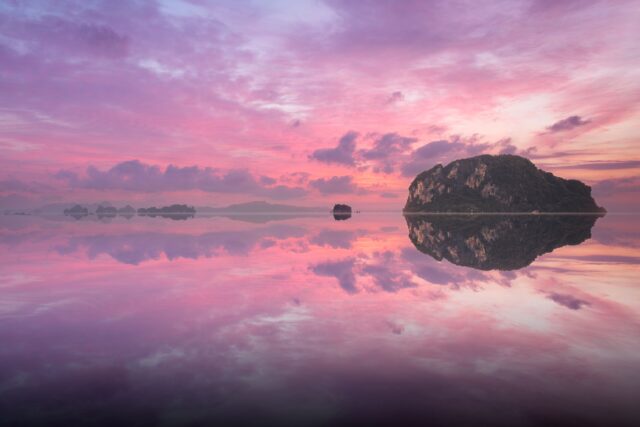 anantara koh yao yai