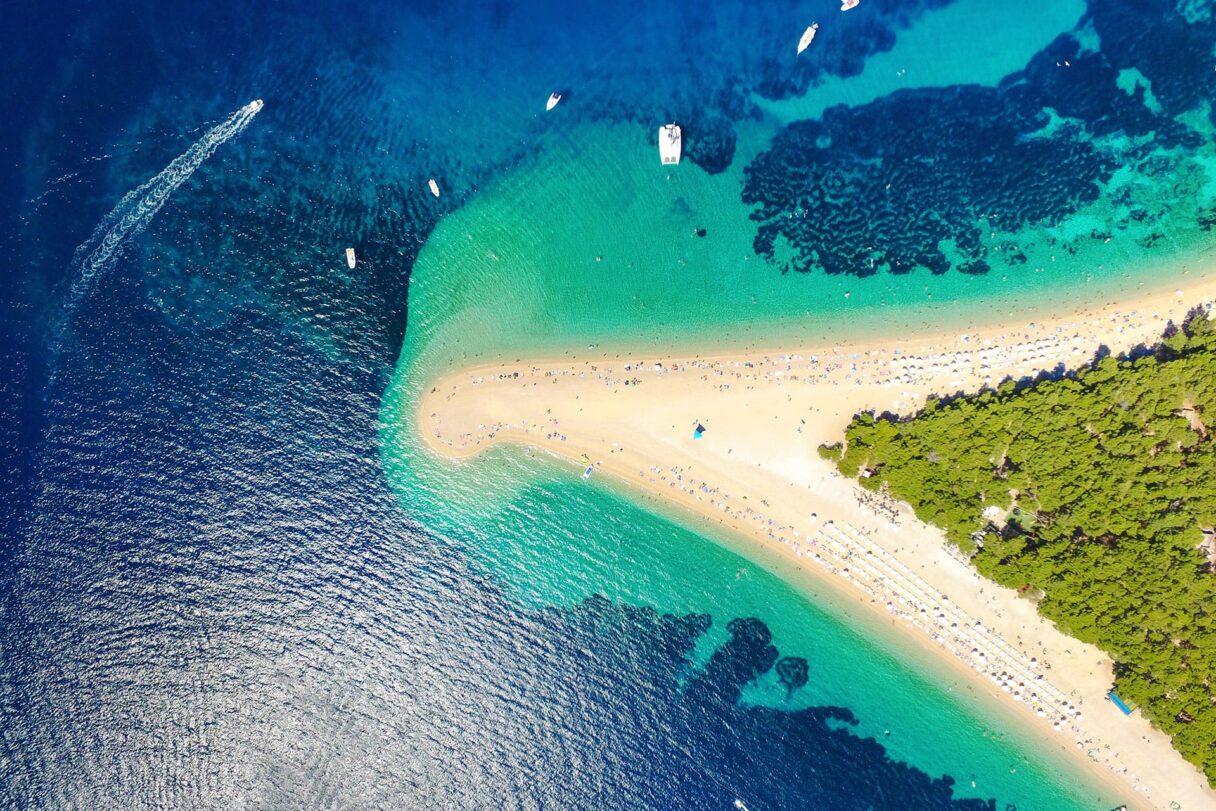 Brac, Croatia