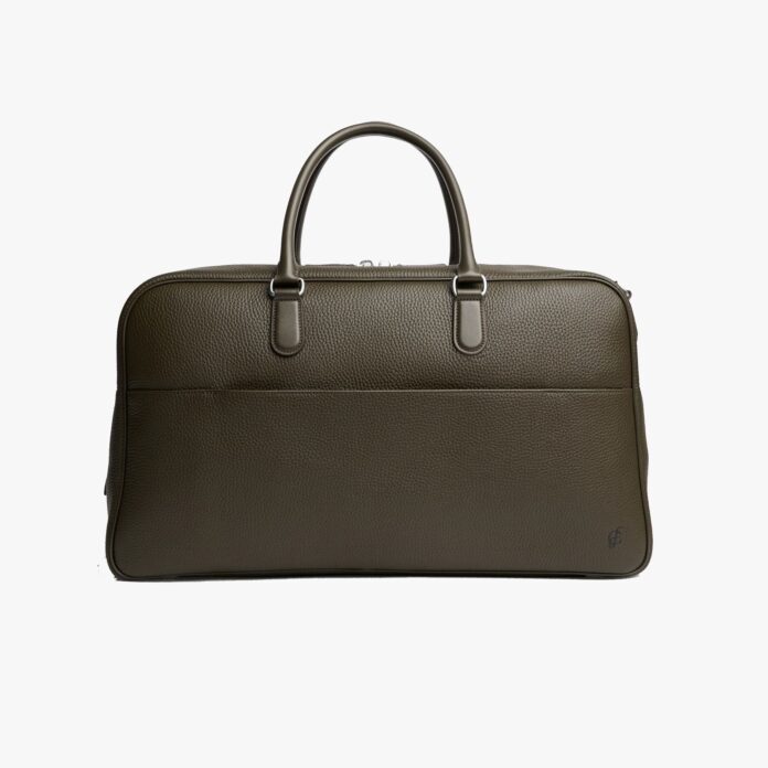 Carl Friedrik Granville Weekender