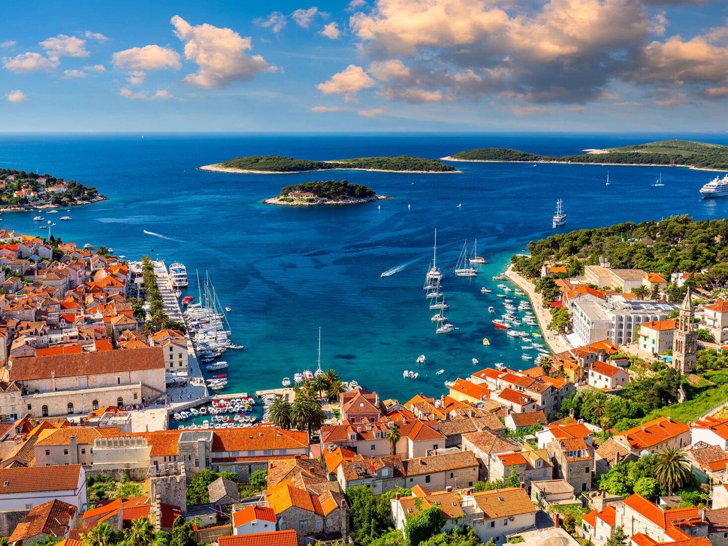 Hvar Croatia