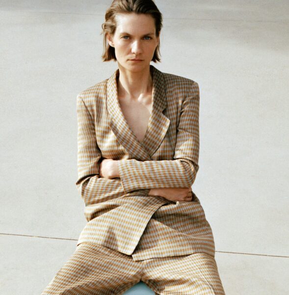 Net-a-Porter co ords