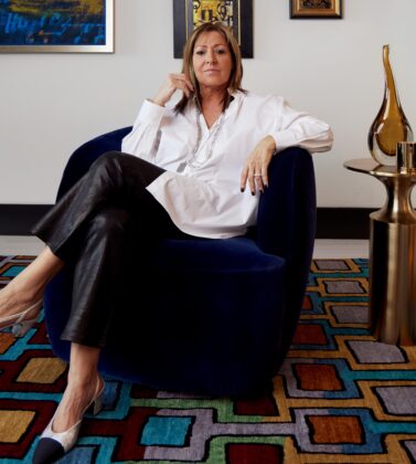 suzanne kalan