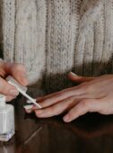 At-home nail kits
