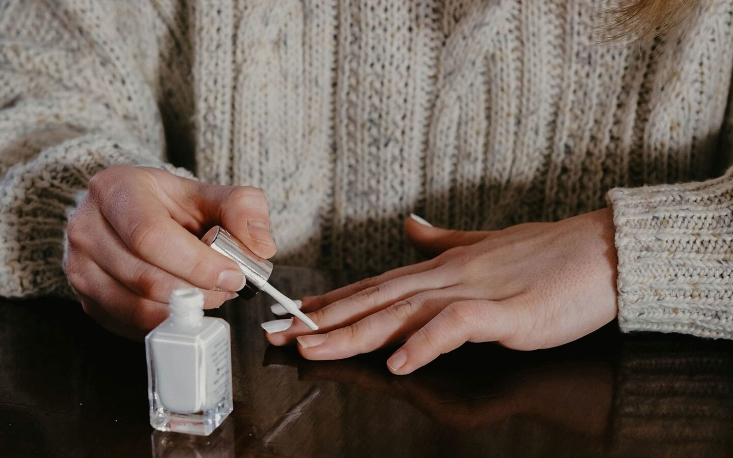 At-home nail kits