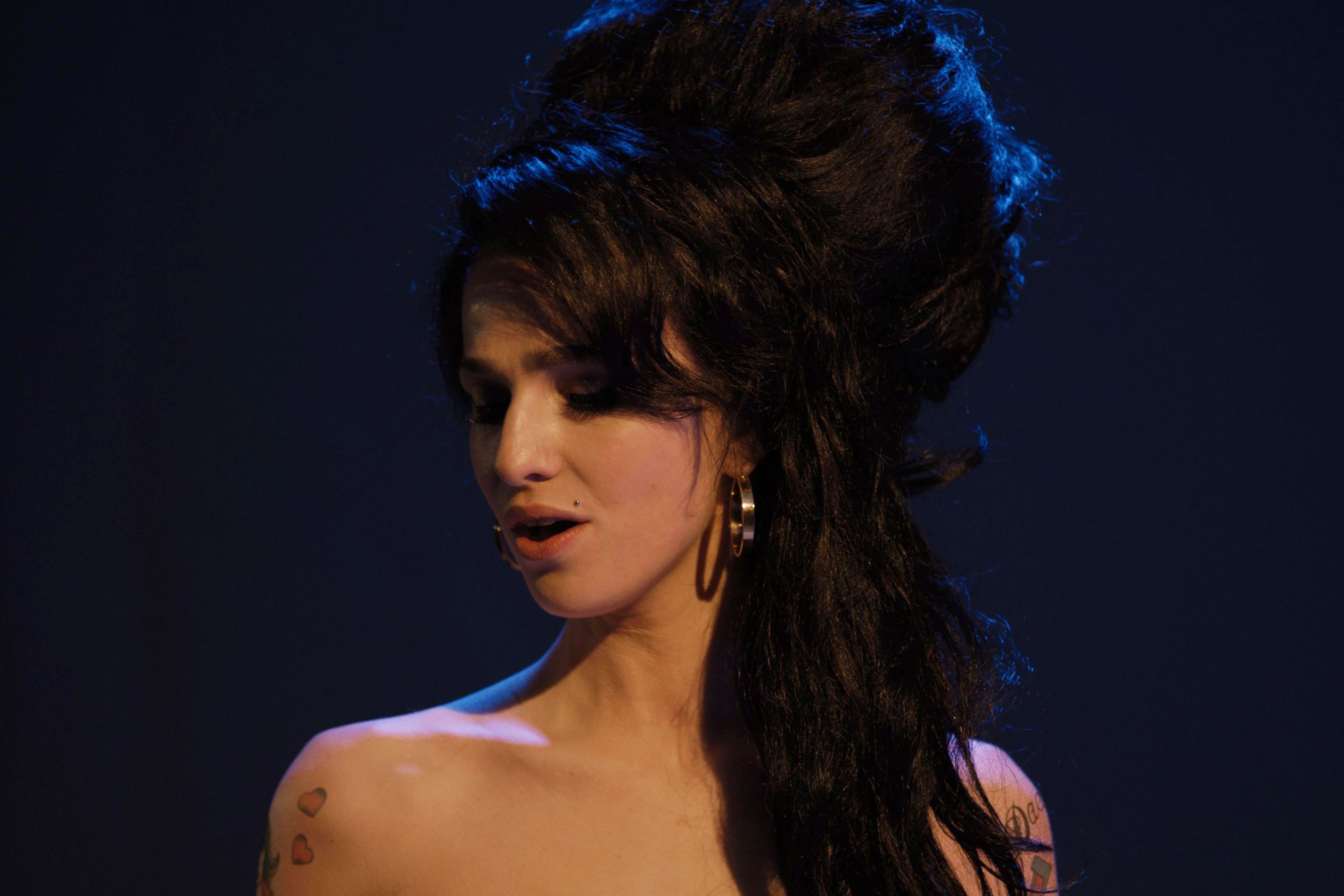 Back to Black: Costume designer PC Williams on recreating Amy Winehouse's  iconic style